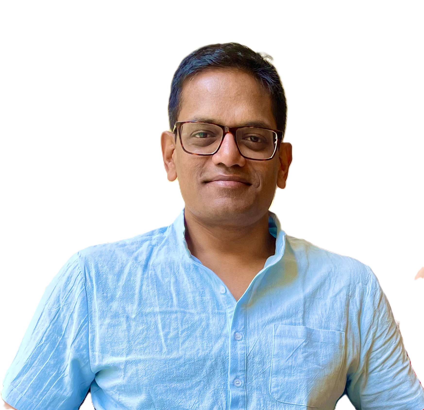 Amit Durgaprasad